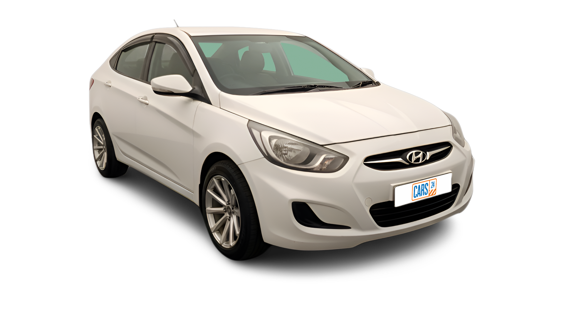 Hyundai Verna-img